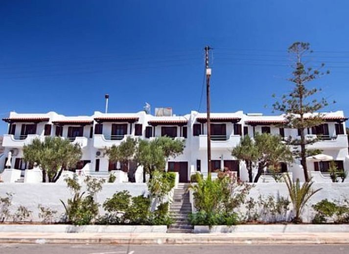 Unterkunft 06218003 • Ferienhaus Kreta • Vakantiehuisje in Ferma Ierapetra 