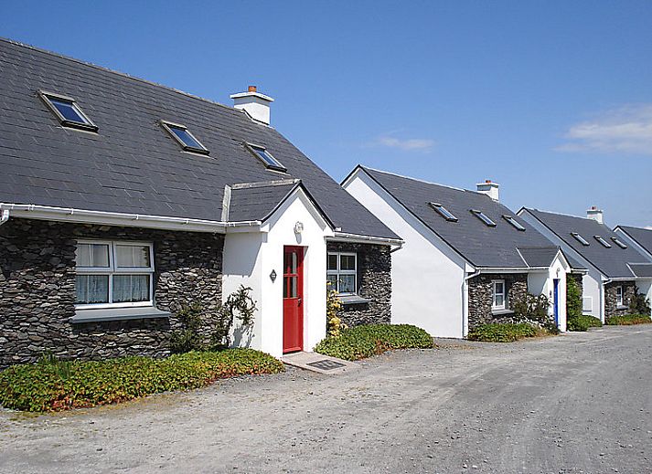 Verblijf 0791001 • Vakantiewoning Zuid-West-Ierland • Vakantiehuis Seaside Cottages 