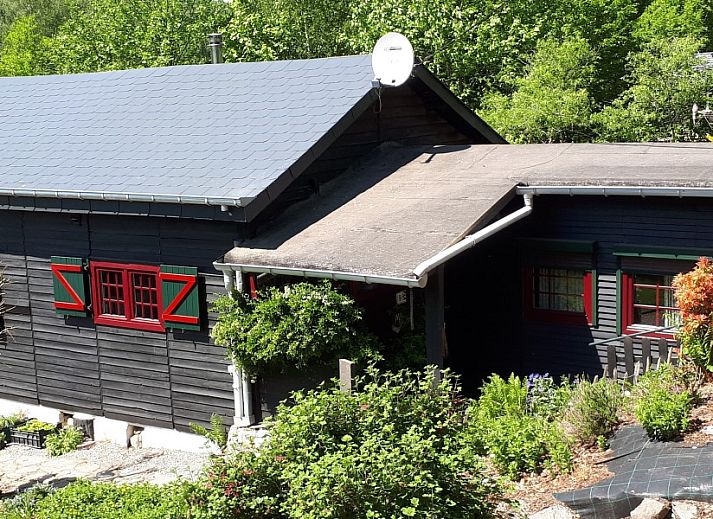 Guest house 0843906 • Holiday property Namur • Chalet Cisland 