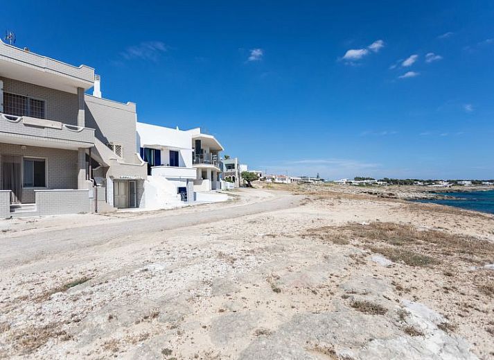 Unterkunft 0854601 • Ferienhaus Apulien / Puglia • Vakantiehuis Enrica 