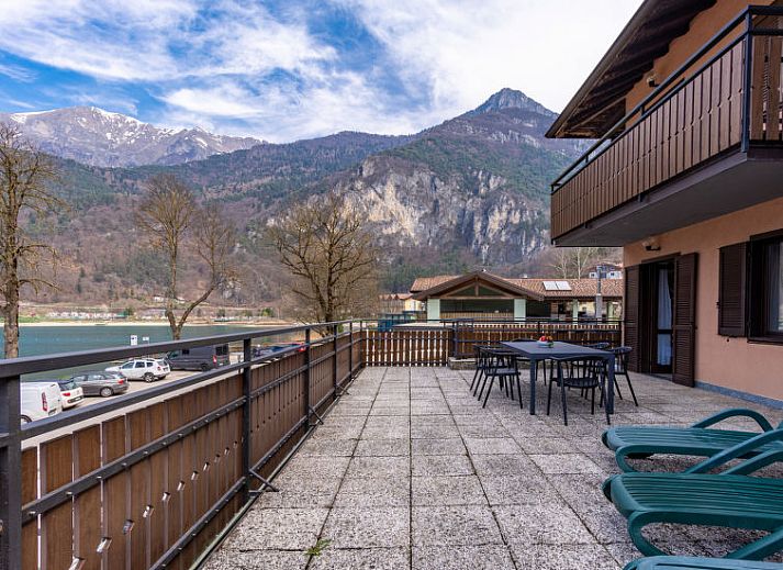 Guest house 0860814 • Apartment Trentino / South Tyrol • Appartement Superior 