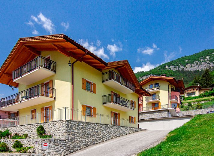 Verblijf 0862404 • Appartement Tretino / Zuid-Tirol • Appartement Al Pescatore 