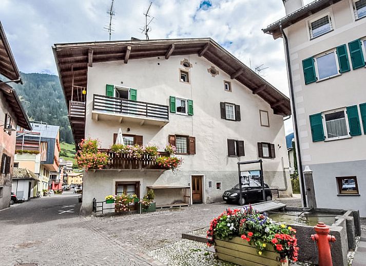 Guest house 0875102 • Apartment Dolomites • Appartement Garibaldi 