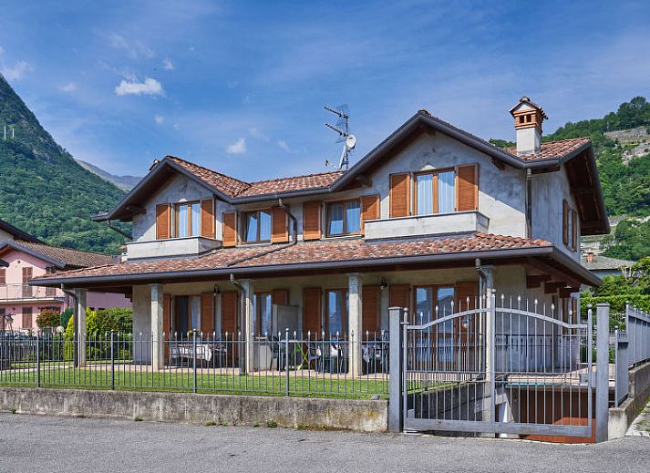 Guest house 08910413 • Holiday property Italian Lakes • Vakantiehuis Le Villette 