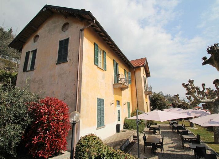 Guest house 08914507 • Apartment Italian Lakes • Appartement Vittoria 