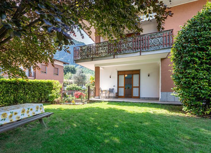 Guest house 08933703 • Apartment Italian Lakes • Appartement Les Maisons della Fattoria 