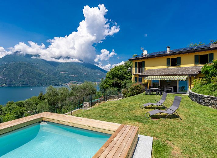 Guest house 0896208 • Holiday property Italian Lakes • Vakantiehuis Lacum Lux Resort 