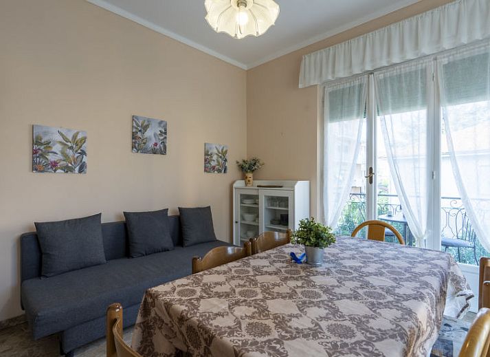 Guest house 0900619 • Apartment Liguria • Appartement Antonietta 