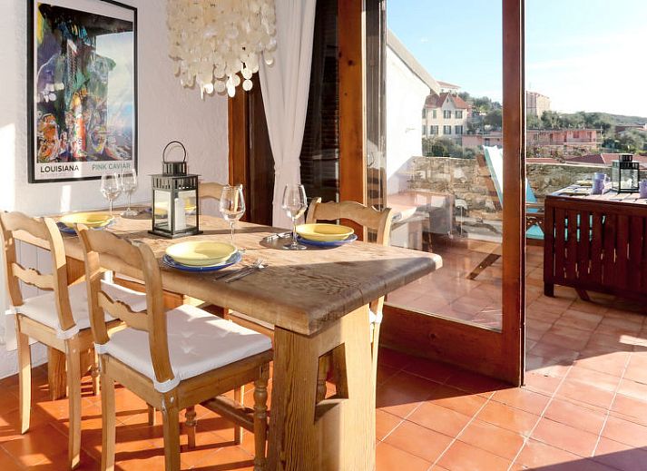 Guest house 0901824 • Holiday property Liguria • Vakantiehuis Danese 