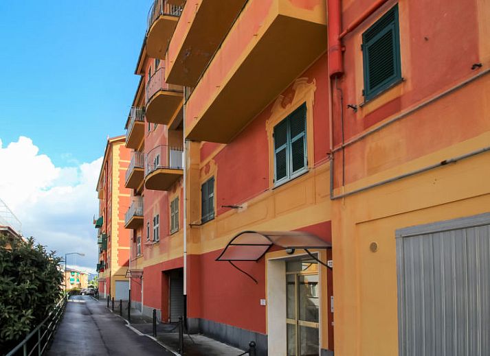 Guest house 0908601 • Apartment Liguria • Appartement Apt 3 