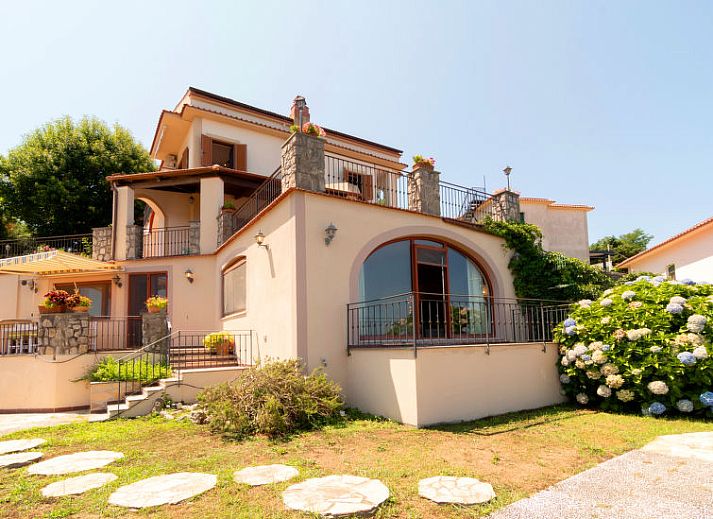 Guest house 0910203 • Holiday property Campania / Naples • Vakantiehuis Blue Dream 