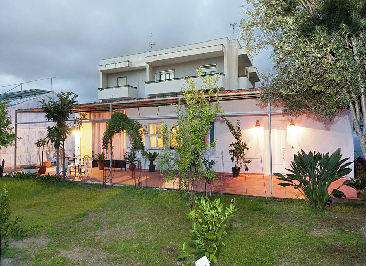 Guest house 0910901 • Holiday property Campania / Naples • Vesuvio 