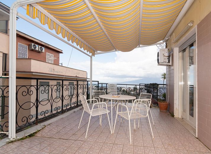 Guest house 0911405 • Apartment Campania / Naples • Appartement Jeppy's House - Sorrento Resting 