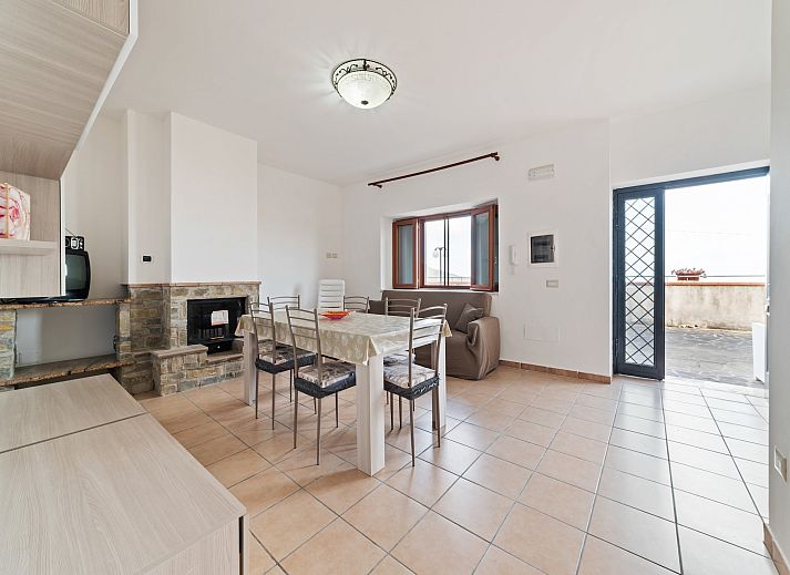 Guest house 0914508 • Holiday property Campania / Naples • Villa Anna 