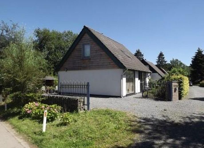 Unterkunft 0918305 • Ferienhaus Luxemburg • Mooi 6 persoons vakantiehuis in de Ardennen 