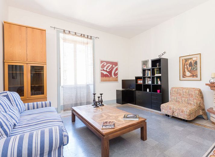 Guest house 0921310 • Apartment Lazio / Rome • Appartement Vatican Comfortable Sunny Apartment 