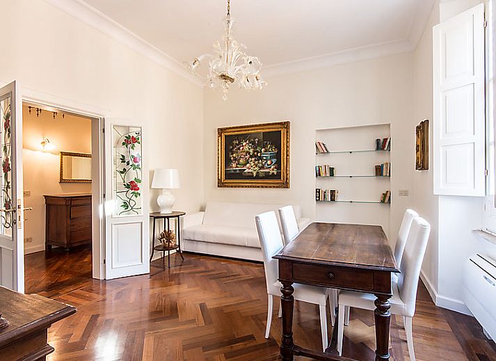 Unterkunft 0924601 • Appartement Latium / Rom • Appartement Vatican Luxury Apt 