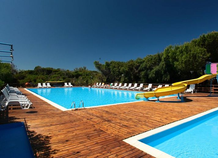 Guest house 09325102 • Holiday property Sardinia • Vakantiehuis Bella Sardinia 