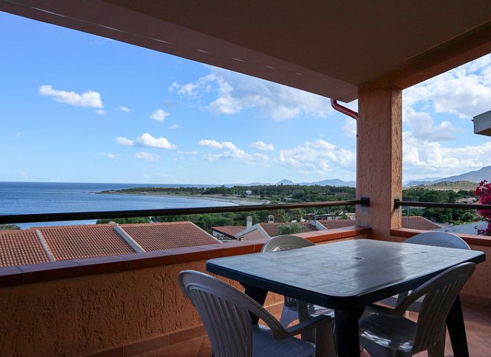 Guest house 09346005 • Apartment Sardinia • Appartement Su Tramatzu (PCR106) 