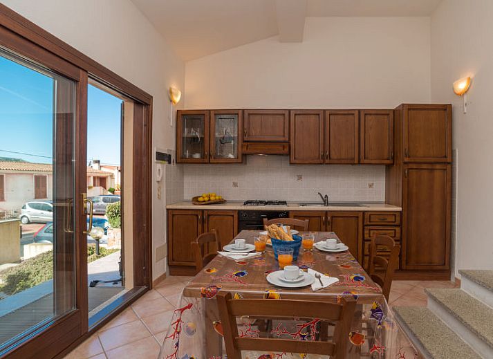 Guest house 0939301 • Apartment Sardinia • Appartement Wave 