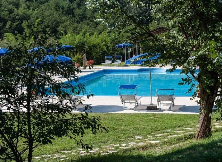 Guest house 095104302 • Holiday property Tuscany / Elba • Casa Monica 