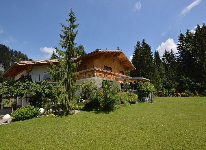 Guest house 095108567 • Apartment Tyrol • Haus Schweiger 