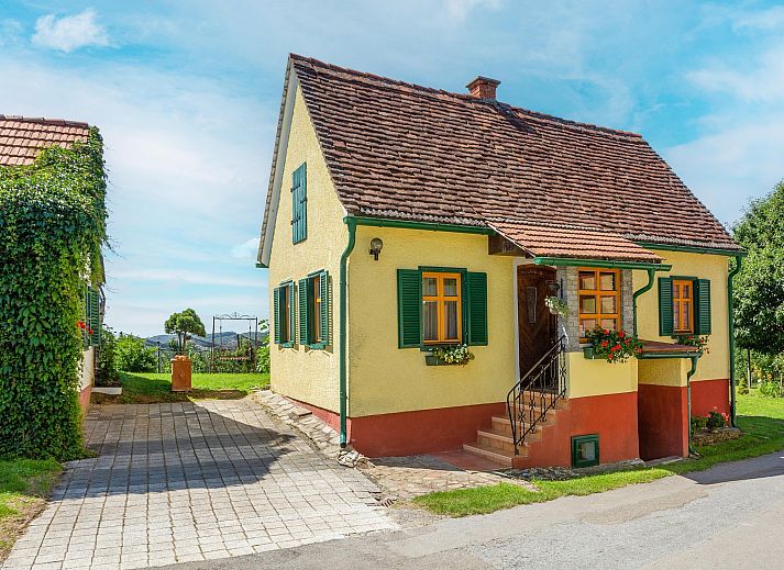 Guest house 095108736 • Holiday property Steiermark • Weitzer 