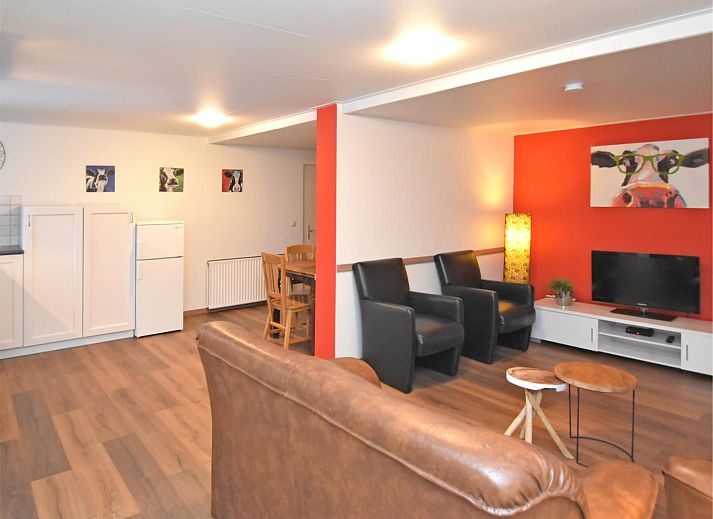 Guest house 095109438 • Apartment Hessen • Ober-Waroldern 