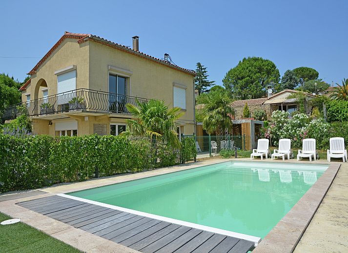 Verblijf 095114760 • Vakantiewoning Languedoc / Roussillon • Beauregard 