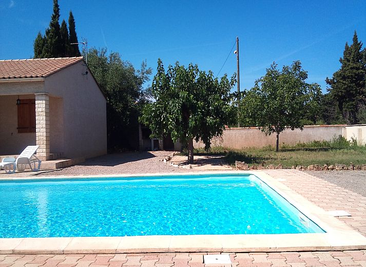 Guest house 095114766 • Holiday property Languedoc / Roussillon • Jurio - ARGELIERS 