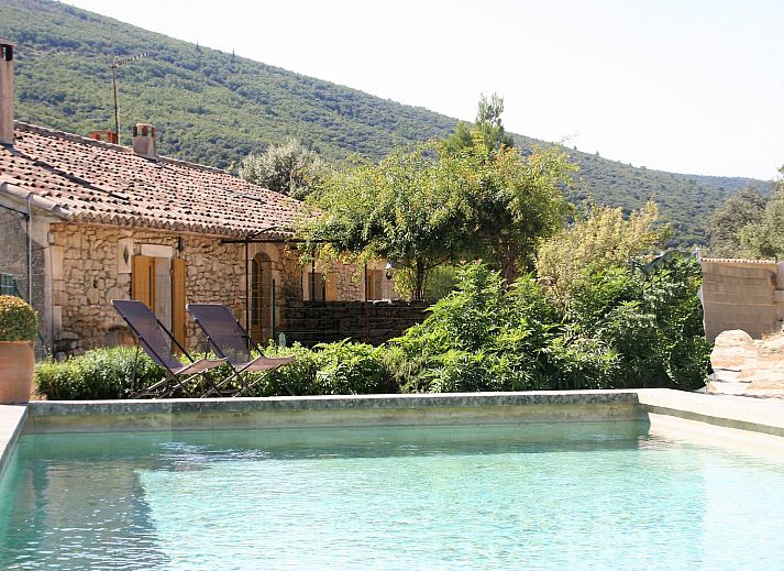 Guest house 095117007 • Holiday property Provence / Cote d'Azur • La Valmasque 