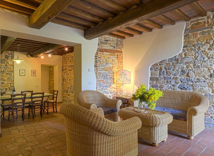 Guest house 09512107 • Apartment Tuscany / Elba • Appartement Boccaccio 