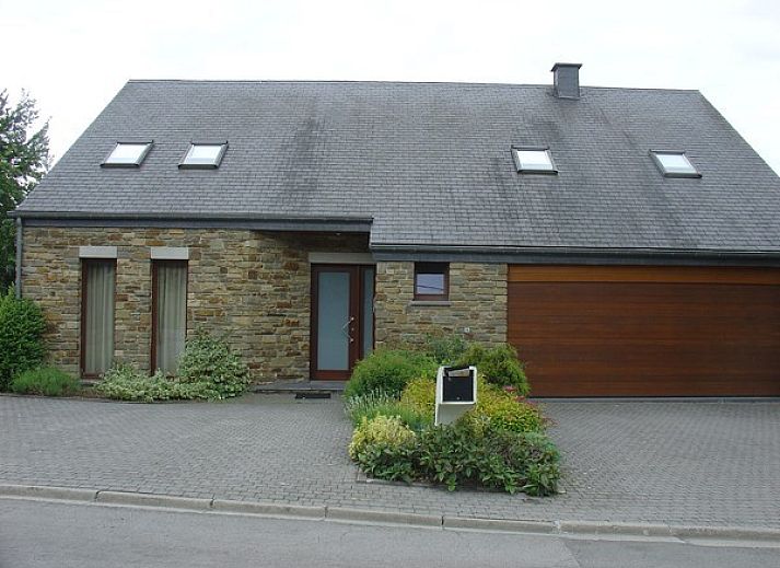 Verblijf 0951601 • Vakantiewoning Ardennen (Luxemburg) • La villa du soleil