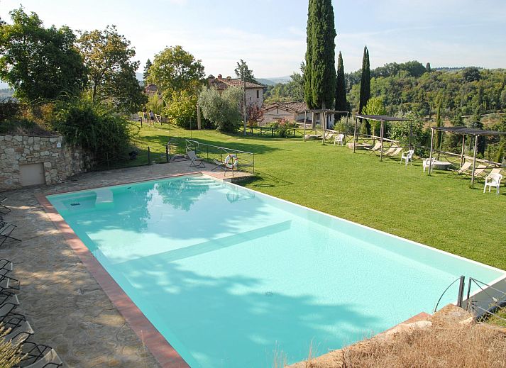 Guest house 09517013 • Holiday property Tuscany / Elba • Borgo delle Fonti 