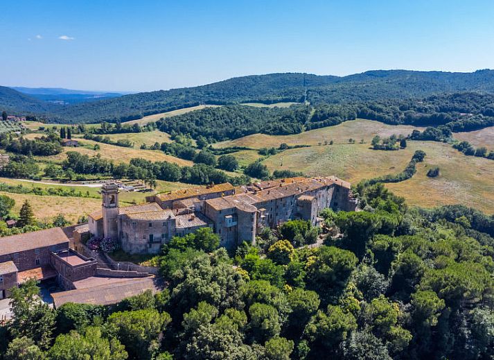 Verblijf 09517507 • Appartement Toscane / Elba • Appartement La casa di Emilio II 