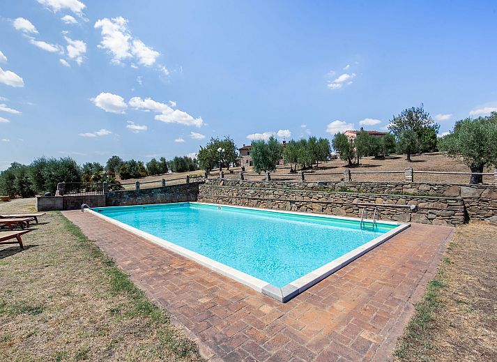 Guest house 09522905 • Holiday property Tuscany / Elba • Istrice 