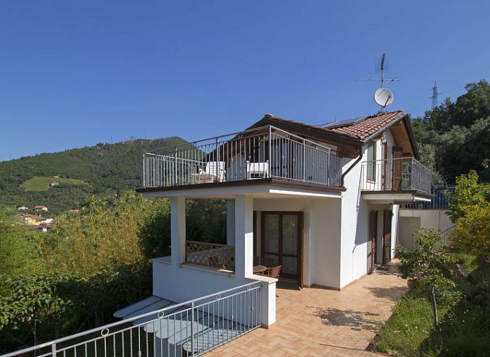 Guest house 09531102 • Holiday property Tuscany / Elba • Vakantiehuis I Modellini 