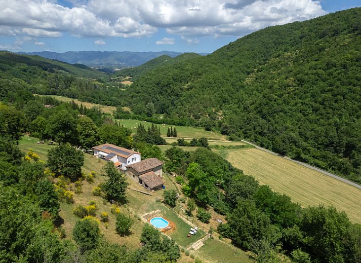 Guest house 0959206 • Holiday property Tuscany / Elba • Vakantiehuis Olimpia 