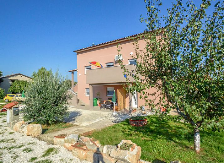 Guest house 10115205 • Apartment Istria • Appartement B&B 