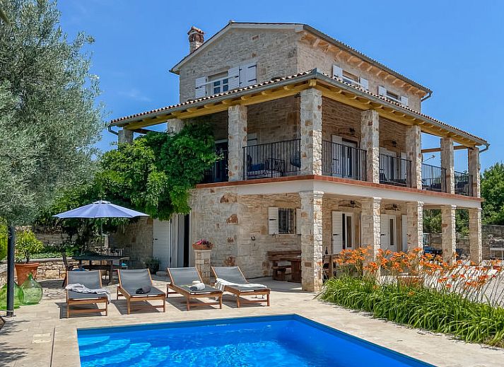 Guest house 10115301 • Holiday property Istria • Vakantiehuis Bepo 