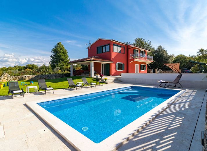 Guest house 10116801 • Holiday property Istria • Vakantiehuis Brijunis blick 