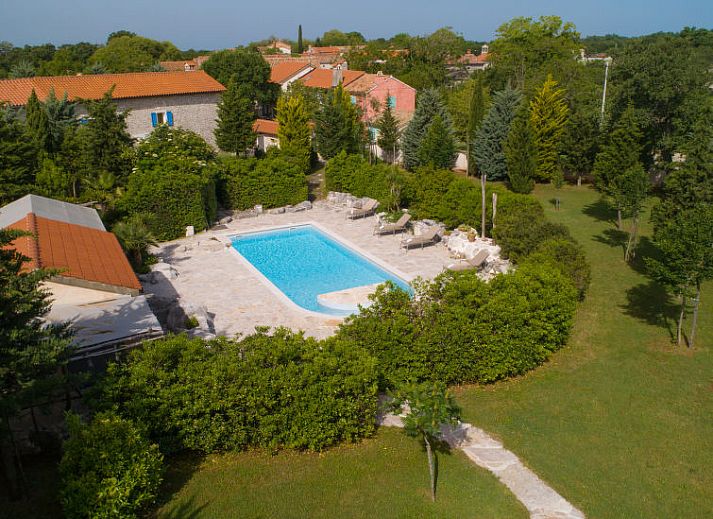 Guest house 1013003 • Holiday property Istria • Vakantiehuis Mega 