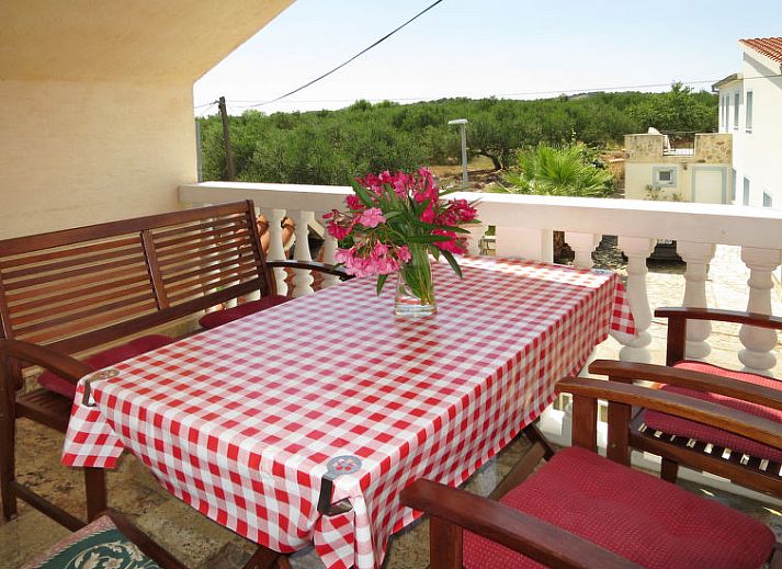 Guest house 10312801 • Apartment Dalmatia • Appartement Ivamar 