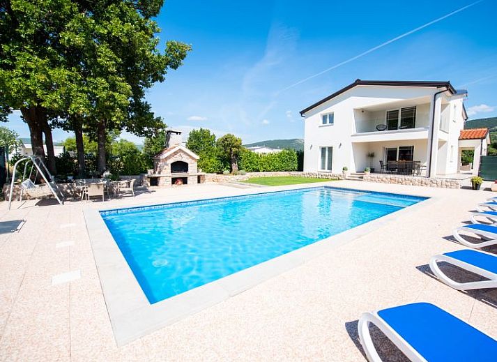 Guest house 10320110 • Holiday property Dalmatia • Vakantiehuis Villa Maria 