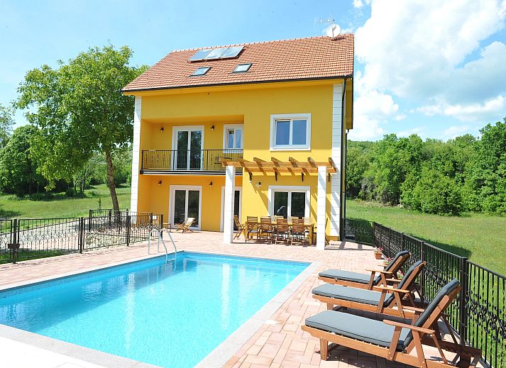 Verblijf 10322801 • Vakantiewoning Dalmatie • Villa Perfect Relax 