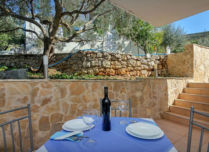 Guest house 10334318 • Apartment Dalmatia • Appartement Cico 