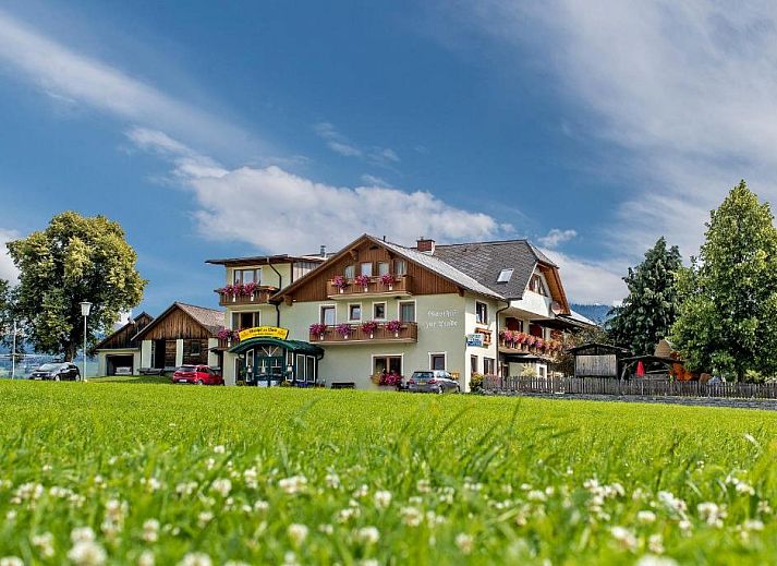 Guest house 10411502 • Apartment Steiermark • Hotel Gasthof zur Linde 