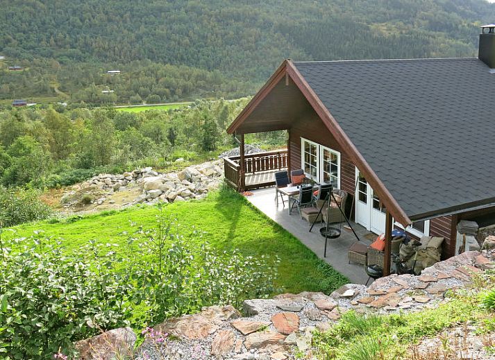 Guest house 10516501 • Holiday property Fjord Norway • Vakantiehuis Peer Gynt 