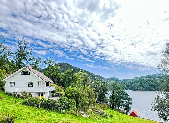 Guest house 1056802 • Holiday property Fjord Norway • Vakantiehuis Askelund 