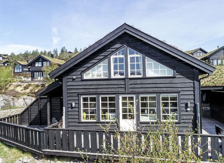 Guest house 1066303 • Holiday property Southern Norway • Vakantiehuis Bortebu 